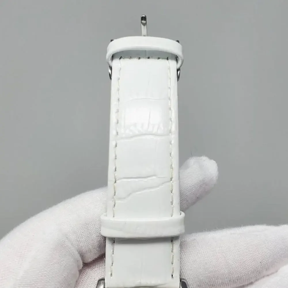Disney Parks Mickey Mouse White Watch